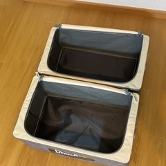 【状態良好】衣装ケースの画像