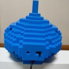 ドラクエ　ドットスライムスピーカーの画像