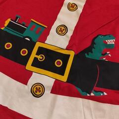 まとめ売り 5歳 4歳男児 幼児 洋服セットの画像