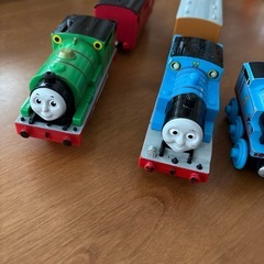 トーマスの画像