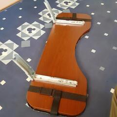 机の拡張　JINCOMSO アームレスト 肘置きの画像
