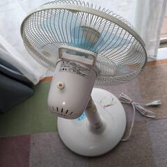 扇風機　②の画像