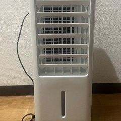 2025年6月購入 Amazon 冷風機の画像