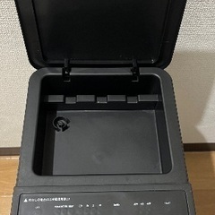 2025年6月購入 Amazon 冷風機の画像