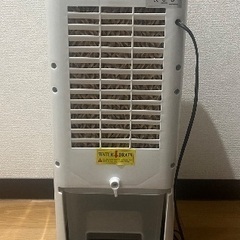 2025年6月購入 Amazon 冷風機の画像