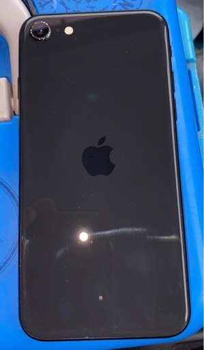 iPhone  SE 第2世代　256GB SIMフリー