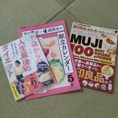 生活情報雑誌色々の画像