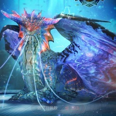 モンスターハンターNOW  一緒に狩ろうぜ！！メンバー募集