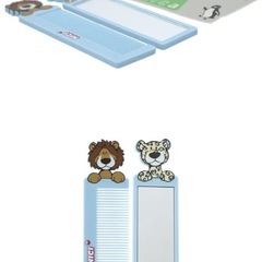 【未開封】ニコラ　2025年6月号ふろく　 NICI スティックミラー & コームセットの画像