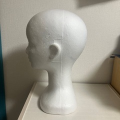 スワローテイル　マネキンヘッドの画像