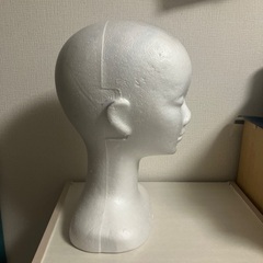 スワローテイル　マネキンヘッドの画像