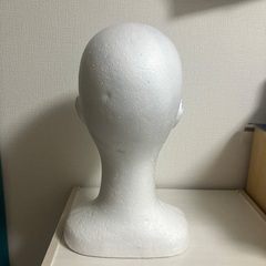 スワローテイル　マネキンヘッドの画像