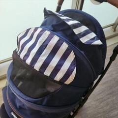 アップリカ ラクーナ ビッテ クッション(アカチャンホンポ限定モデル)の画像
