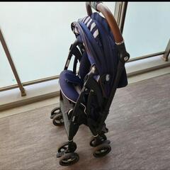 アップリカ ラクーナ ビッテ クッション(アカチャンホンポ限定モデル)の画像