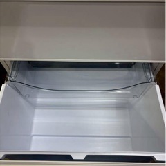 【超大特価】AQUA ノンフロン冷蔵庫 355L AQR-36M2 2022年製 右開きの画像