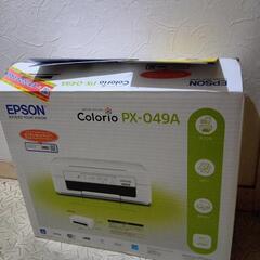 EPSON PX-049Aの画像