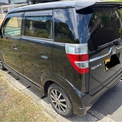 ホンダ　ゼスト　スパーク　の画像