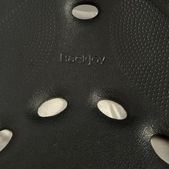 姿勢矯正の画像