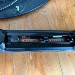 19型液晶テレビPanasonic中古動作品の画像
