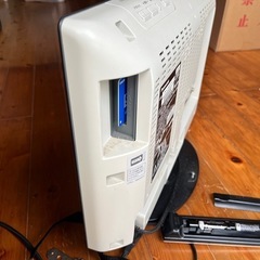 19型液晶テレビPanasonic中古動作品の画像
