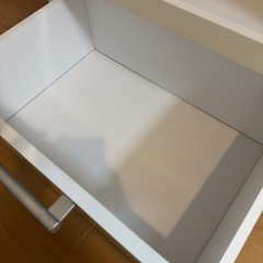 【使用感あり】キッチン台の画像