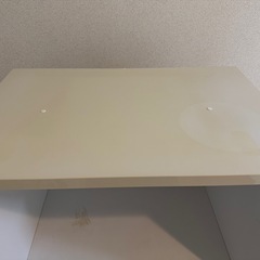 【使用感あり】キッチン台の画像