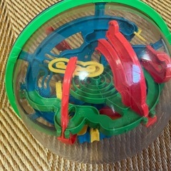 Intellect BALL 知育の画像