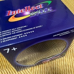 Intellect BALL 知育の画像