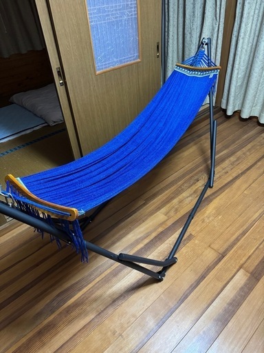  WECAMTURE 3Way ハンモック 