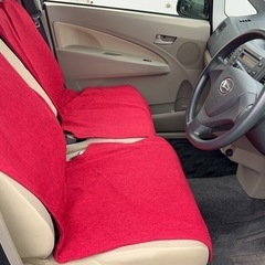 H24年ムーブ　84000キロ　車検2年付き税金込み18万の画像