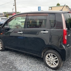 H24年ムーブ　84000キロ　車検2年付き税金込み18万の画像