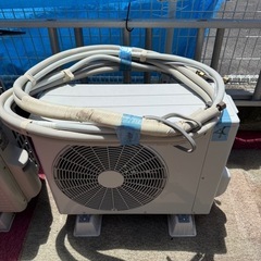 格安　本日限定価格　コロナルームエアコン ６畳用の画像