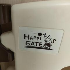ベビーゲートの画像