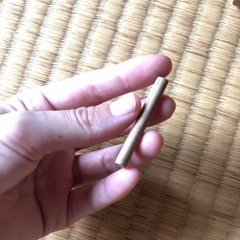 古材ハンドメイドフレーム【サイズ違い3つ】の画像