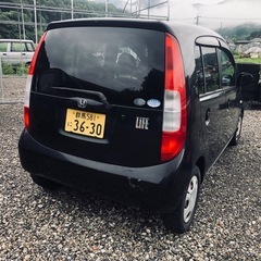 ホンダ ライフ ✳️ AC良く冷えます ✳️ 新規車検2年付きの画像