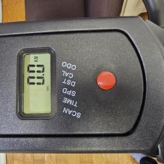 エアロバイクの画像