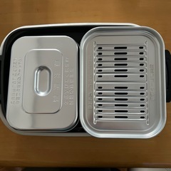象印ホットプレートの画像