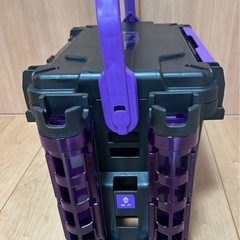 ダイワ　タックルボックス　TB5000 おまけ付きの画像