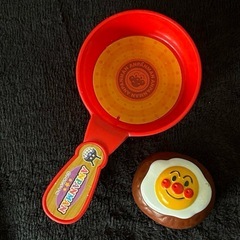 アンパンマンおもちゃの画像