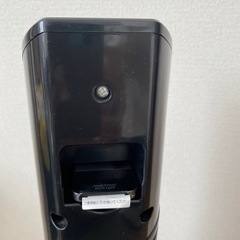 【最終価格】タワーファン　縦型扇風機の画像