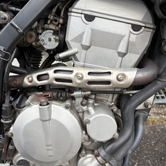 連休価格　DトラッカーX 250インジェクションの画像