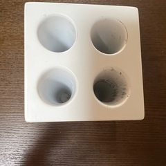 シンプルな傘立て⭐️の画像