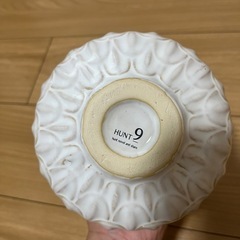 花瓶　HUNT9の画像
