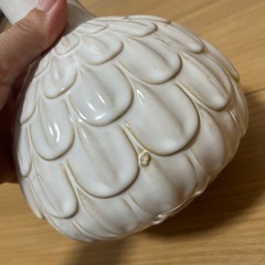 花瓶　HUNT9の画像