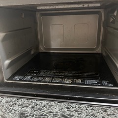 スチームオーブンレンジ   の画像