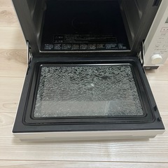 スチームオーブンレンジ   の画像