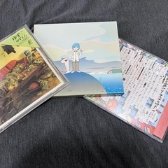 CDの画像