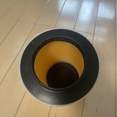 新品未使用　BMW E90 純正形状エアクリーナーの画像