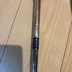 Callaway X FORGED 名器　
2007 初代 キャロウェイ アイアン7本セット 右利き 4.5.6.7.8.9.P の画像