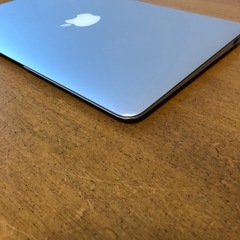 MacBook Air 11インチ ③ の画像